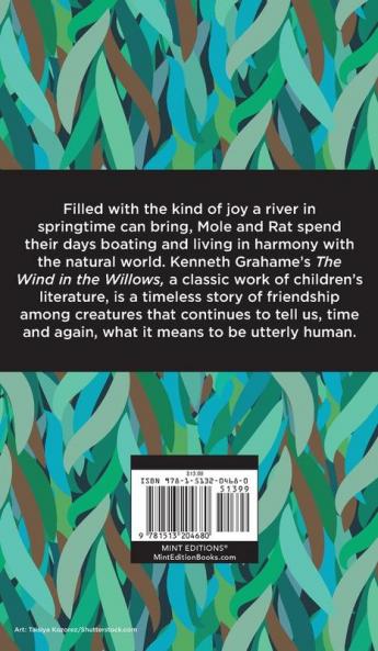 The Wind in the Willows