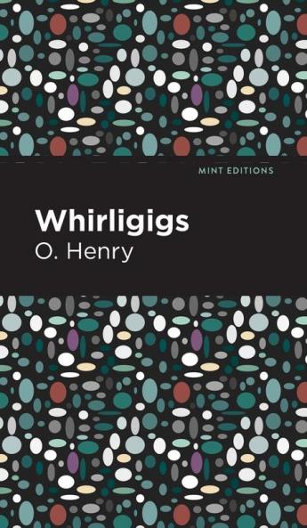 Whirligigs