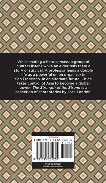 The Strength of the Strong