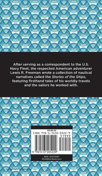 Stories of the Ships