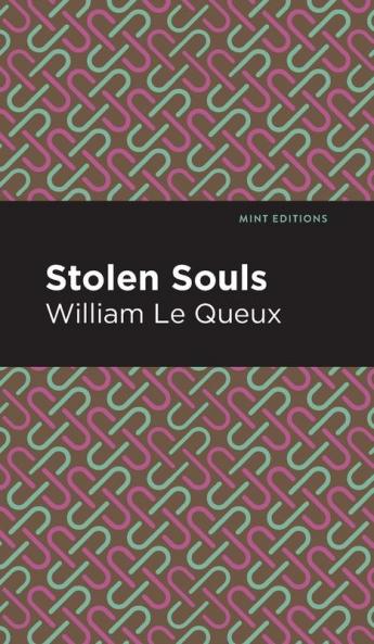 Stolen Souls