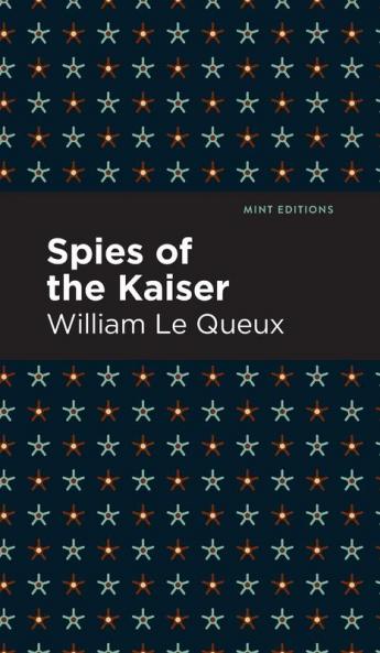 Spies of the Kaiser