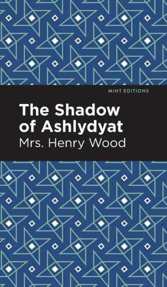 The Shadow of Ashlydyat