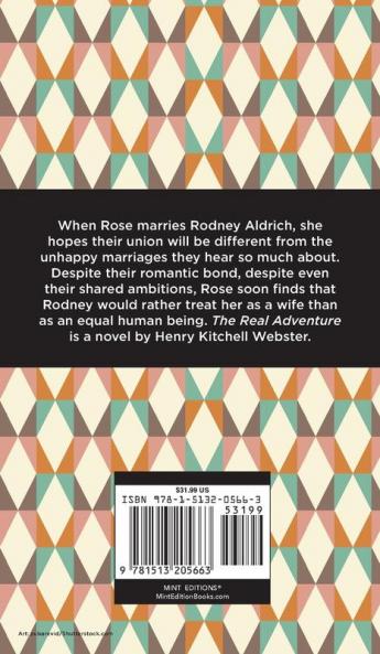 The Real Adventure