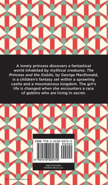 The Princess and the Goblin