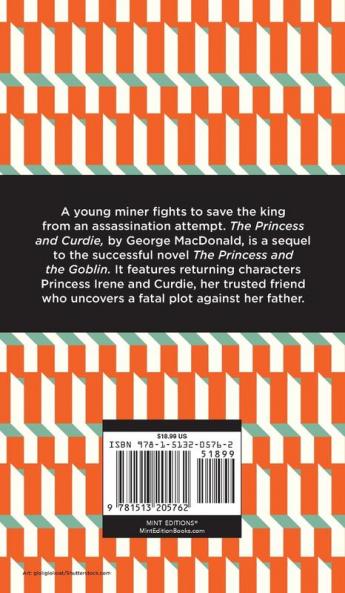 The Princess and Curdie
