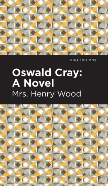 Oswald Cray