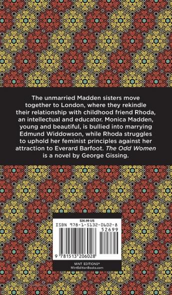 The Odd Women