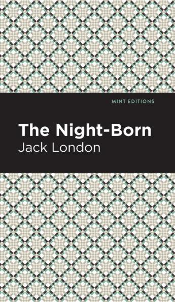 The Night-Born