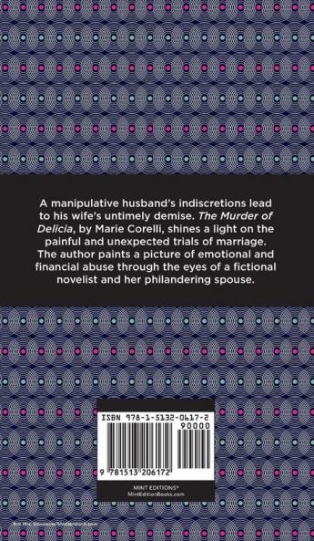 The Murder of Delicia