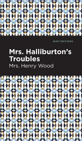 Mrs. Halliburton's Troubles