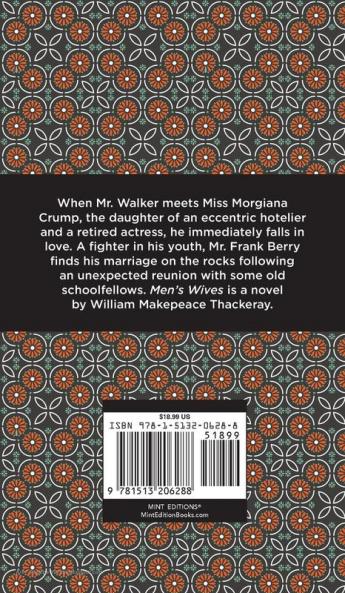 Men's Wives