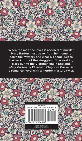 Mary Barton