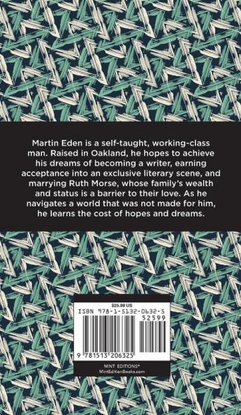 Martin Eden