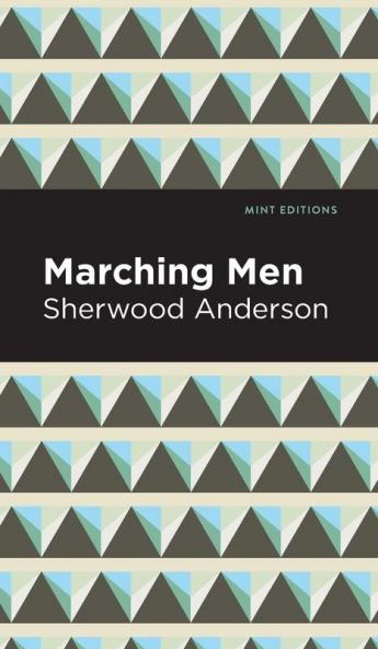 Marching Men