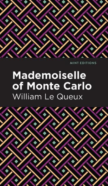 Mademoiselle of Monte Carlo