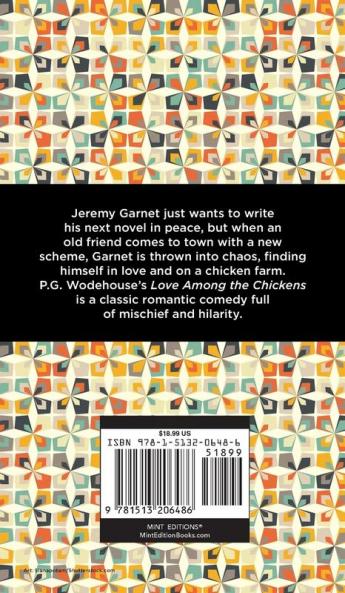 Love Among the Chickens