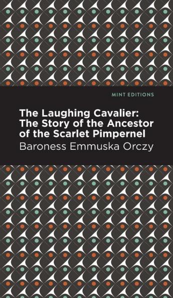 The Laughing Cavalier