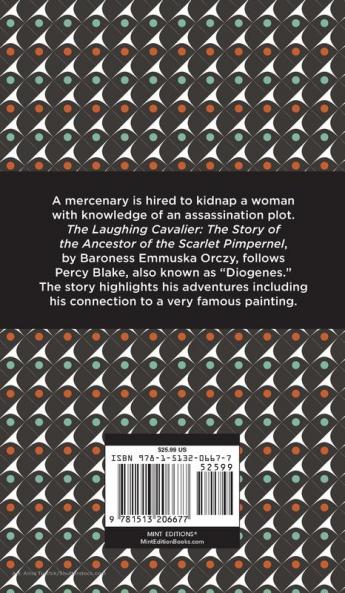 The Laughing Cavalier