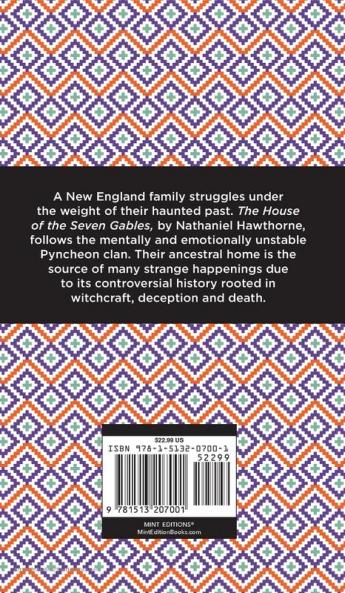 The House of the Seven Gables