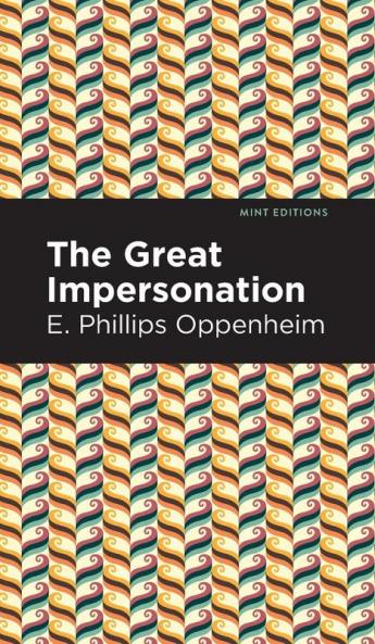 The Great Impersonation
