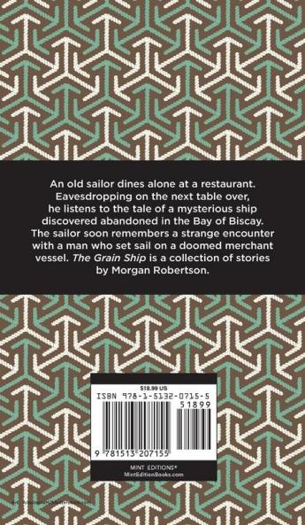 The Grain Ship