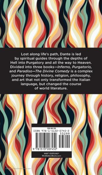 The Divine Comedy (complete)