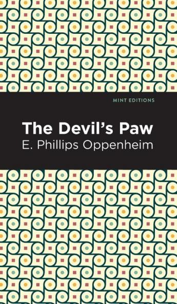 The Devil's Paw