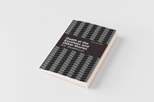 Death at the Excelsior and Other Stories