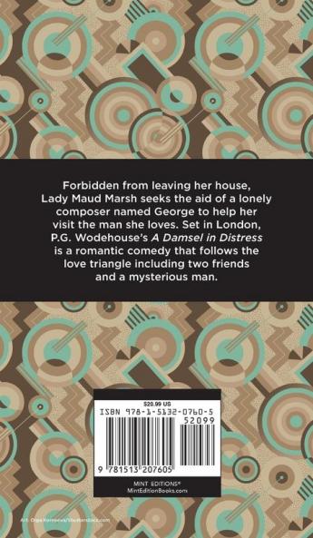 A Damsel in Distress