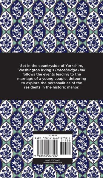 Bracebridge Hall