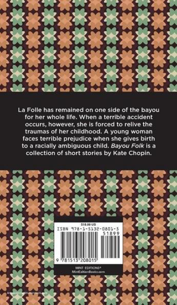 Bayou Folk