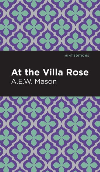 At the Villa Rose