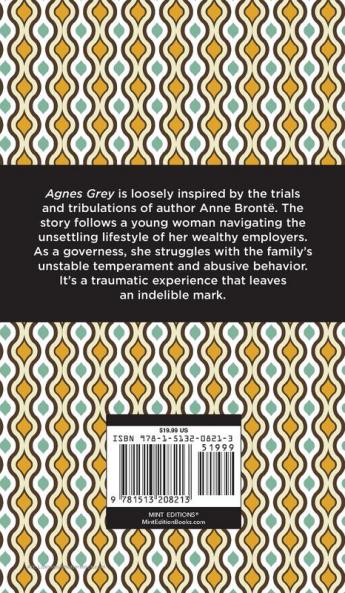 Agnes Grey
