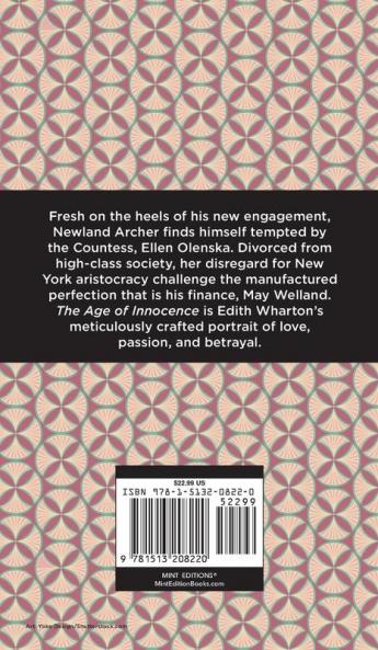 The Age of Innocence