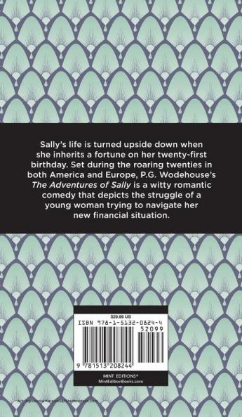 The Adventures of Sally