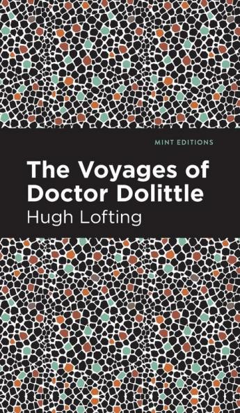 The Voyages of Doctor Dolittle