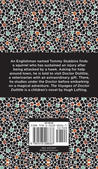 The Voyages of Doctor Dolittle