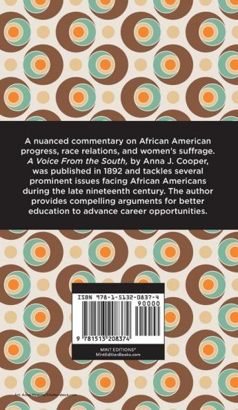 A Voice From the South