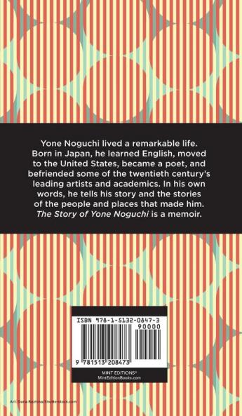 The Story of Yone Noguchi