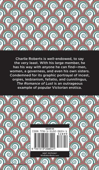 The Romance of Lust