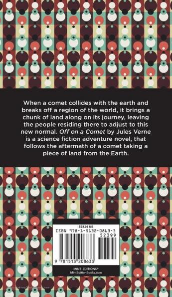 Off On a Comet