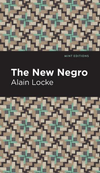 The New Negro