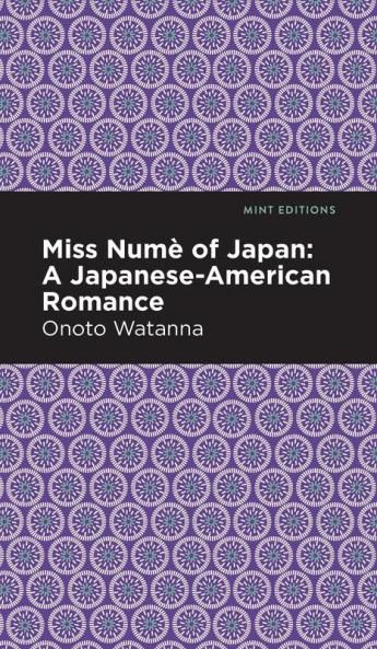 Miss Nume of Japan