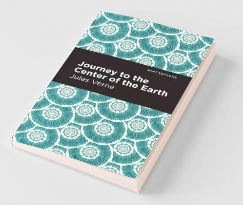 Journey to the Center of the Earth