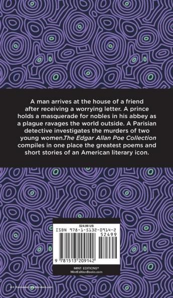 The Edgar Allan Poe Collection