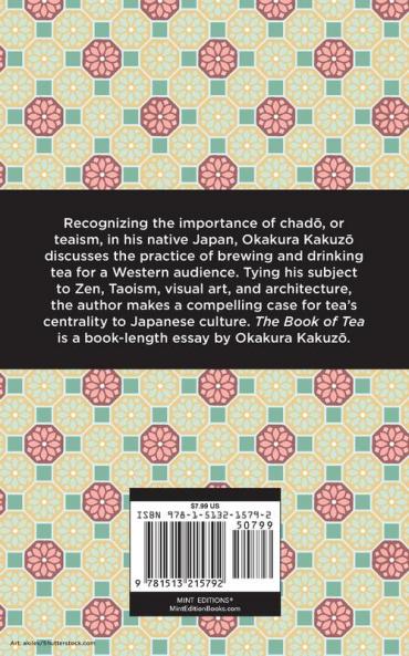 The Book of Tea