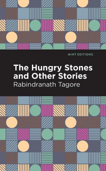 The Hungry Stones and Other Stories