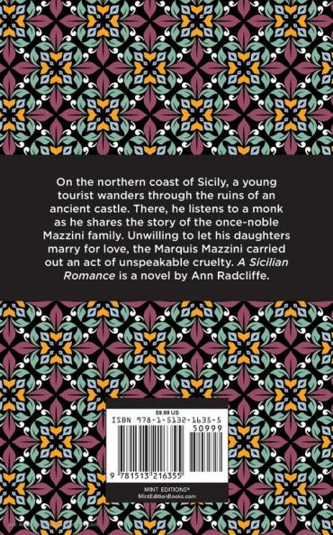 A Sicilian Romance