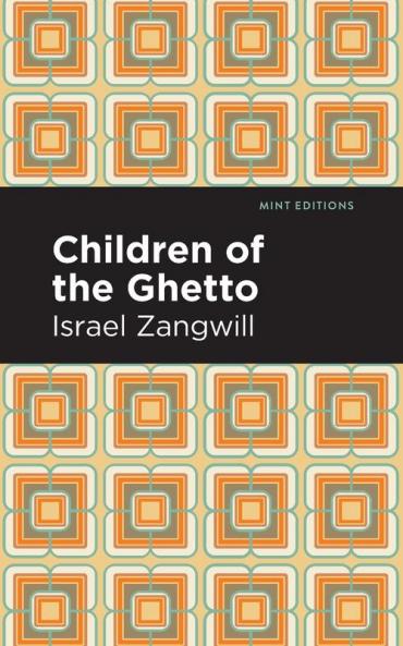 Children of the Ghetto